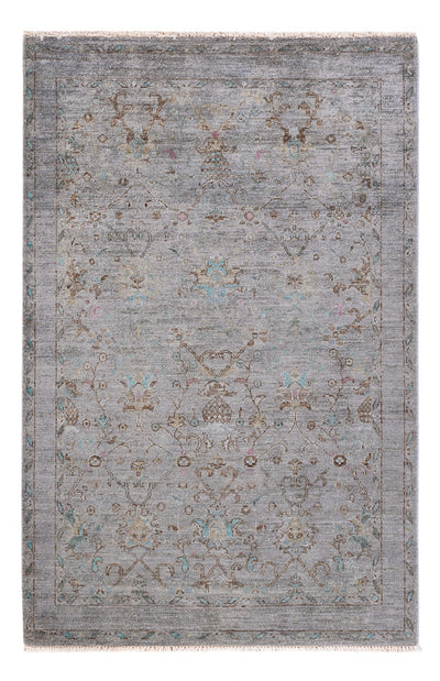 Shal Tapis 101x155cm - Tapis oriental