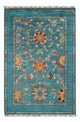 Ariana Tapis 153x102cm - Tapis oriental
