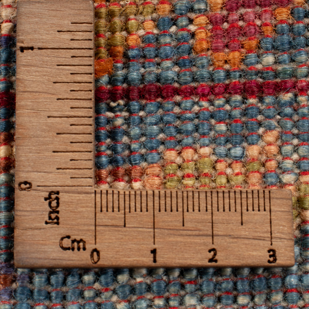 Tapis Ziegler - Ariana - 149 x 103 cm - bleu