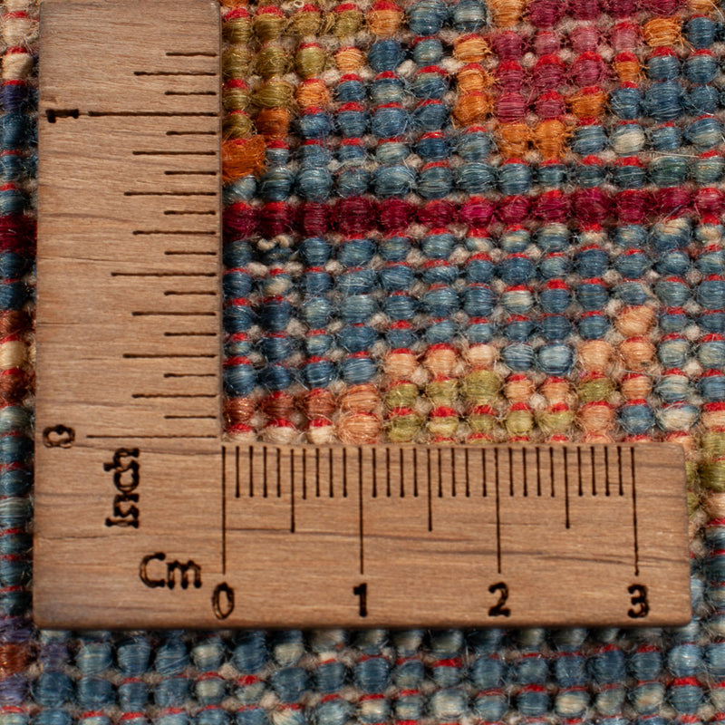 Tapis Ziegler - Ariana - 149 x 103 cm - bleu