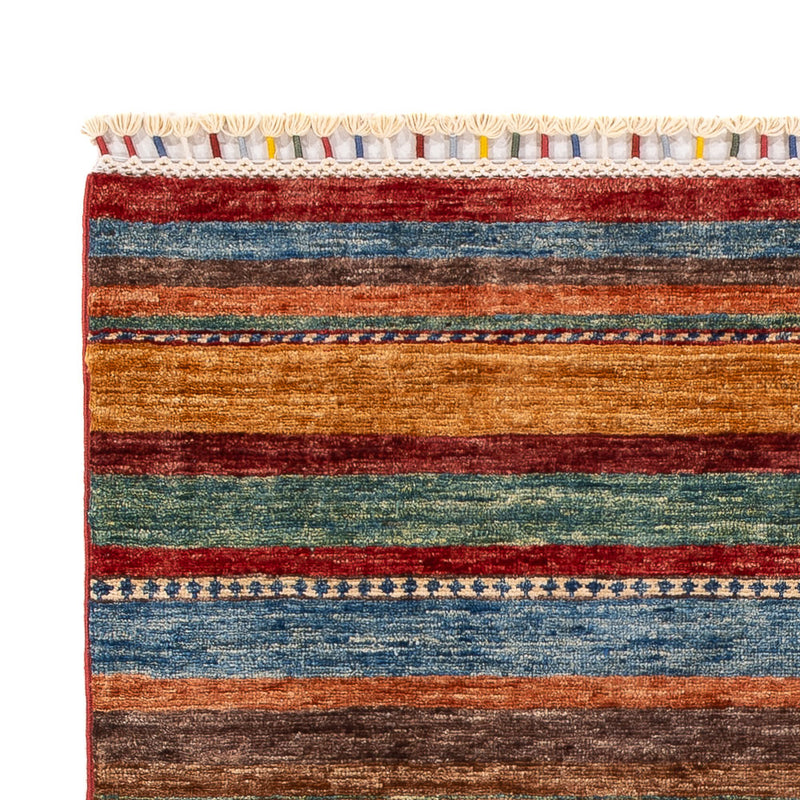 Tapis Ziegler - Shal - 143 x 100 cm - multicolore