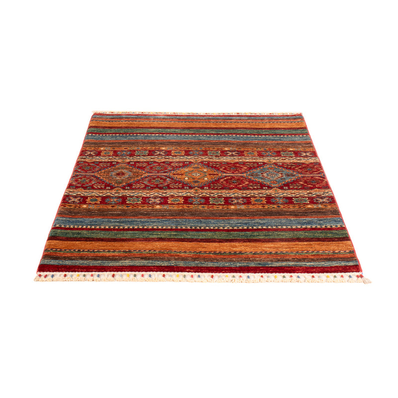 Tapis Ziegler - Shal - 143 x 100 cm - multicolore