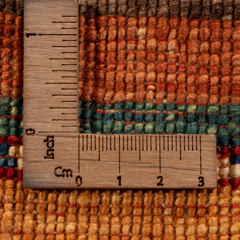 Tapis Ziegler - Shal - 143 x 100 cm - multicolore