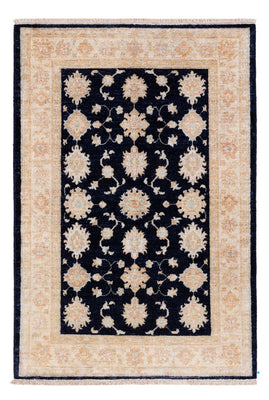 Tapis Ziegler - 150 x 102 cm - noir