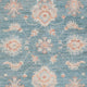 Tapis Ziegler - 147 x 103 cm - bleu de mer