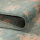 Tapis Ziegler - 147 x 103 cm - bleu de mer