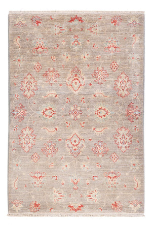 Tapis Ziegler - 153 x 100 cm - gris clair