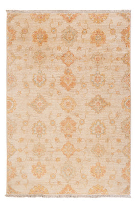 Tapis Ziegler - 150 x 101 cm - beige clair