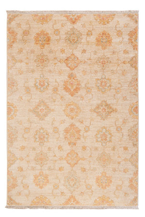 Tapis Ziegler - 150 x 101 cm - beige clair