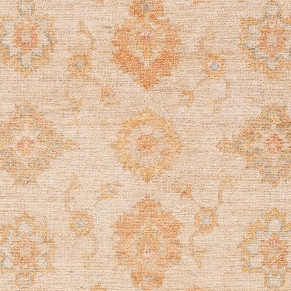 Tapis Ziegler - 150 x 101 cm - beige clair