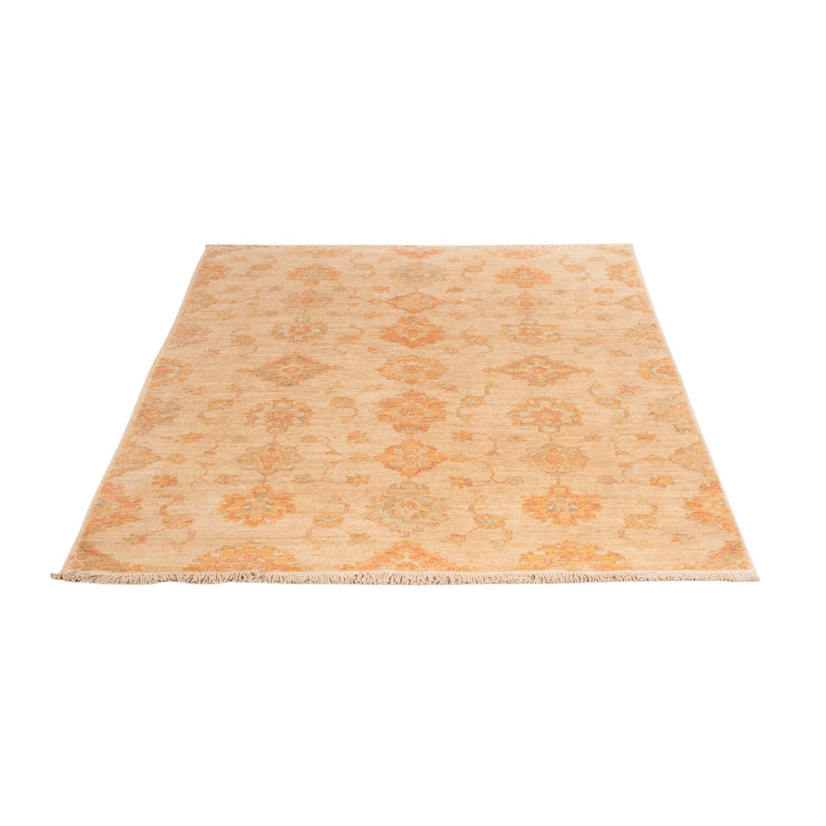 Tapis Ziegler - 150 x 101 cm - beige clair