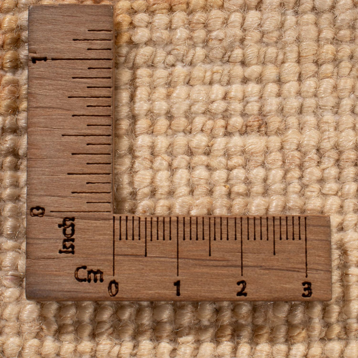 Tapis Ziegler - 150 x 101 cm - beige clair