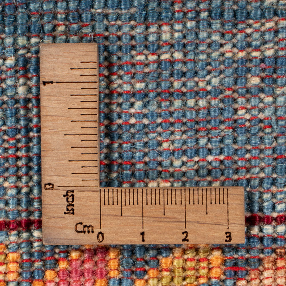 Tapis Ziegler - Ariana - 150 x 102 cm - bleu