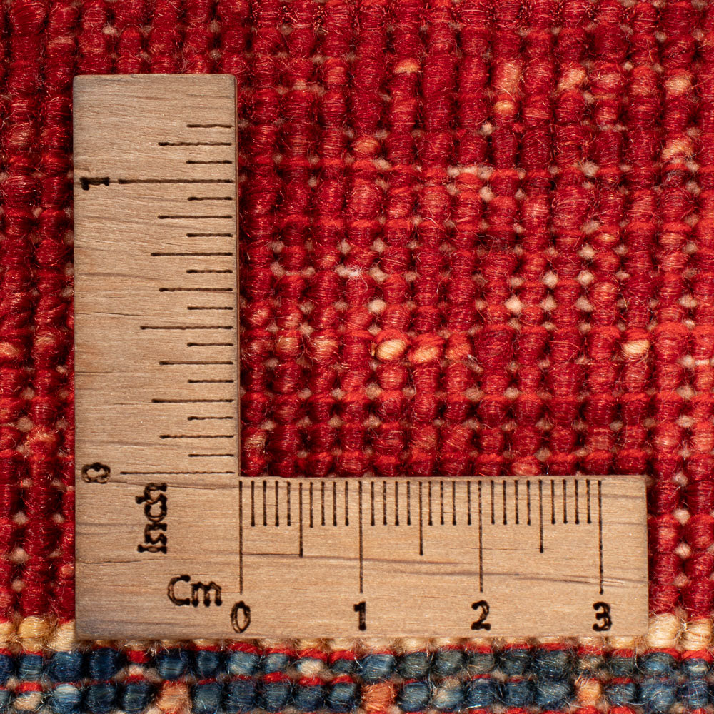 Tapis Ziegler - Bakhtiari - 146 x 101 cm - multicolore