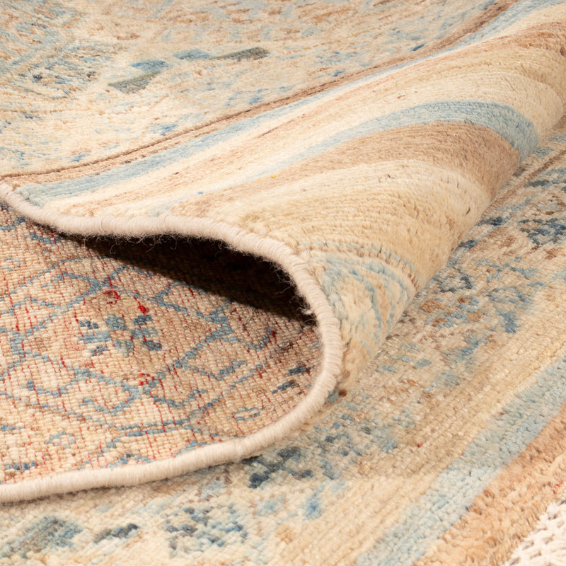 Shal Tapis 100x150cm - Tapis oriental