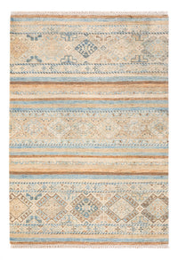 Tapis Ziegler - Shal - 147 x 100 cm - multicolore – product image