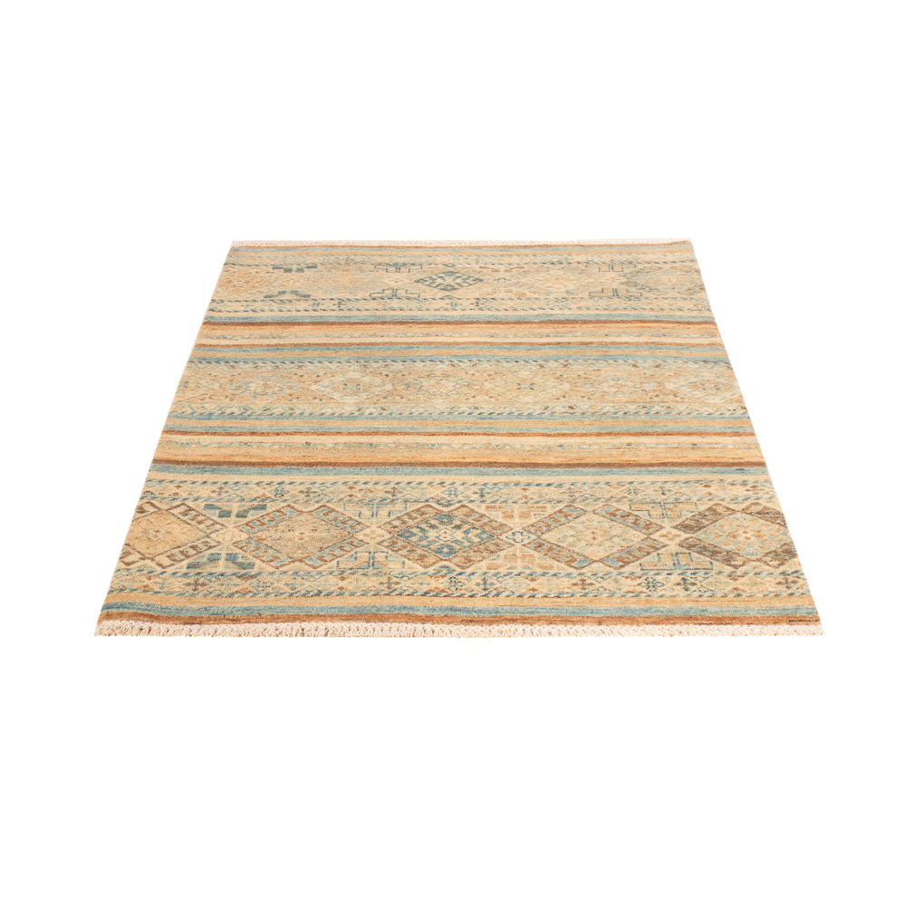 Tapis Ziegler - Shal - 147 x 100 cm - multicolore