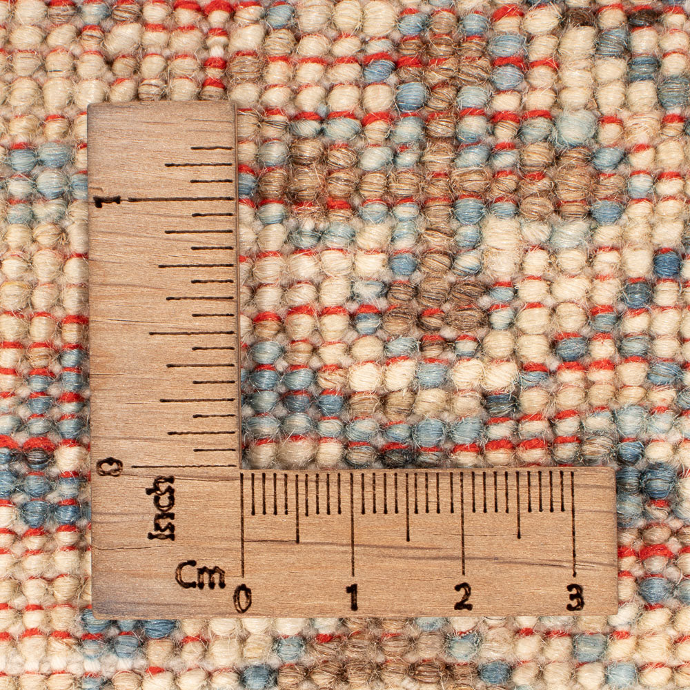Tapis Ziegler - Shal - 147 x 100 cm - multicolore