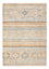 Tapis Ziegler - Shal - 147 x 103 cm - multicolore