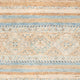 Tapis Ziegler - Shal - 147 x 103 cm - multicolore