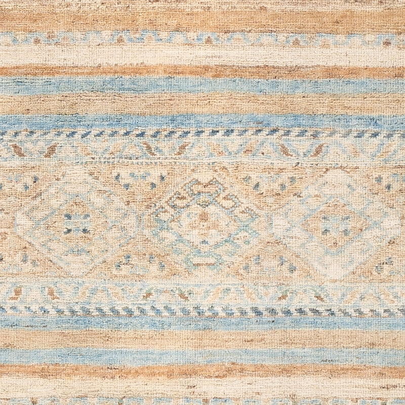 Tapis Ziegler - Shal - 147 x 103 cm - multicolore