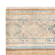 Tapis Ziegler - Shal - 147 x 103 cm - multicolore