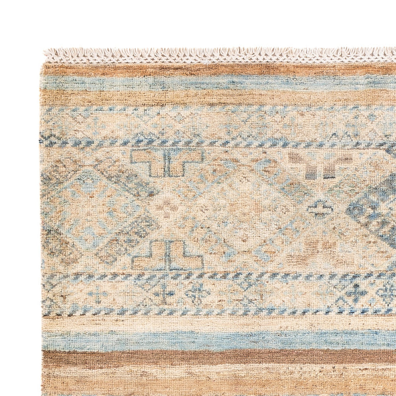 Tapis Ziegler - Shal - 147 x 103 cm - multicolore