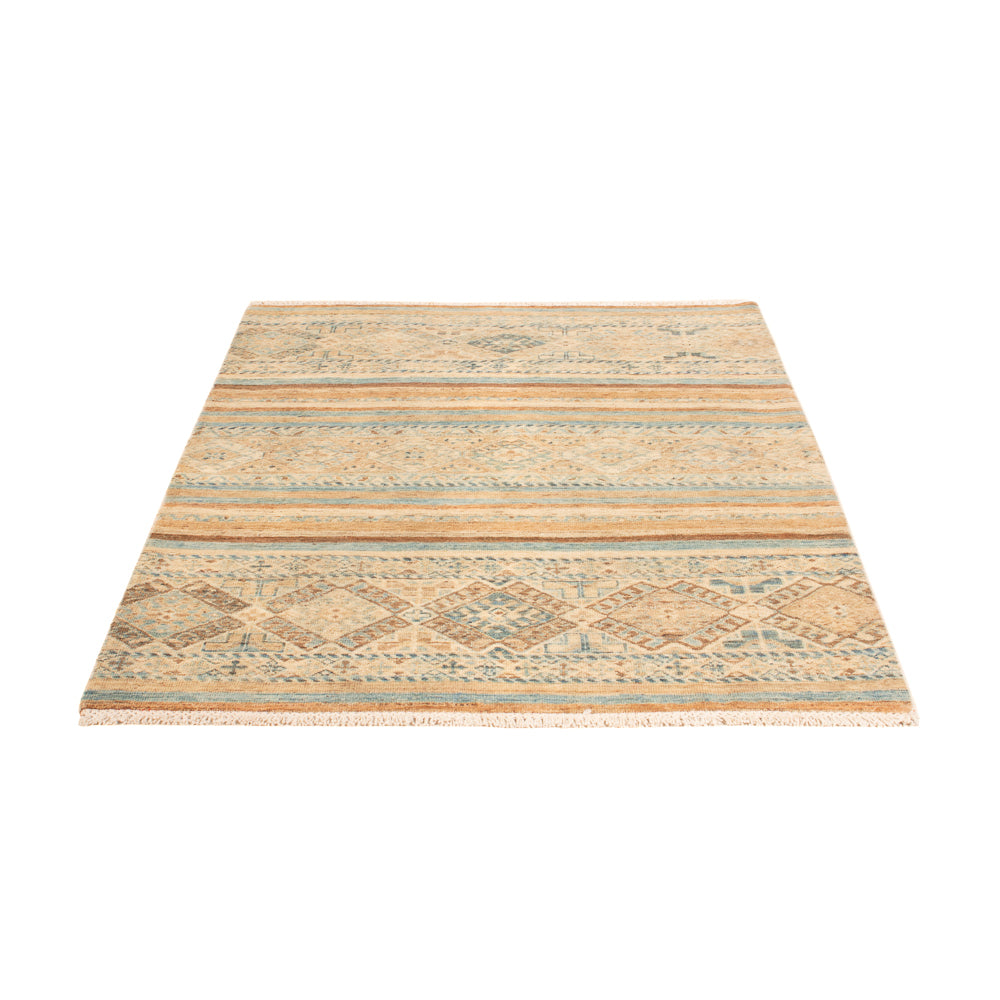 Tapis Ziegler - Shal - 147 x 103 cm - multicolore