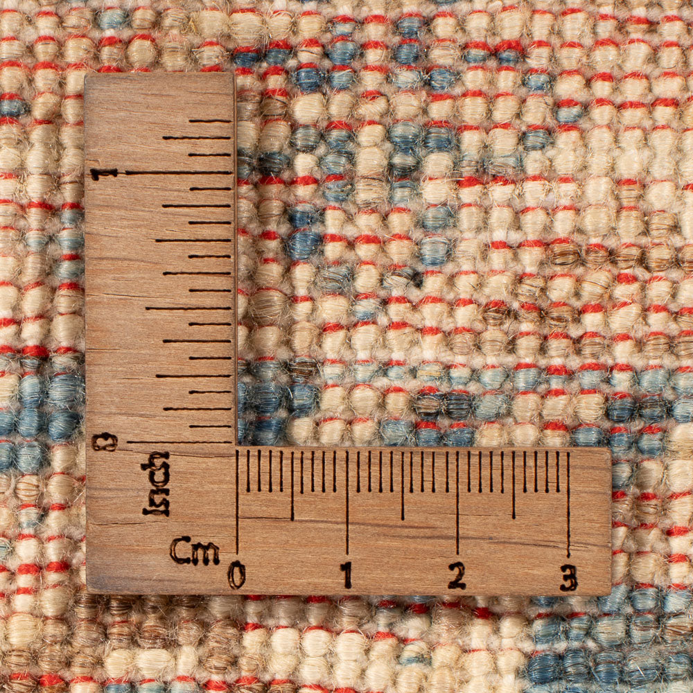 Tapis Ziegler - Shal - 147 x 103 cm - multicolore