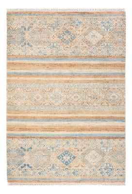 Tapis Ziegler - Shal - 150 x 101 cm - multicolore