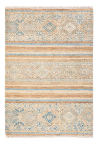 Tapis Ziegler - Shal - 150 x 101 cm - multicolore