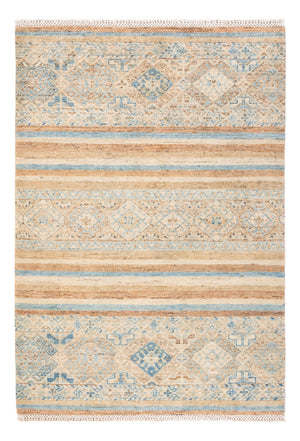Tapis Ziegler - Shal - 150 x 101 cm - multicolore