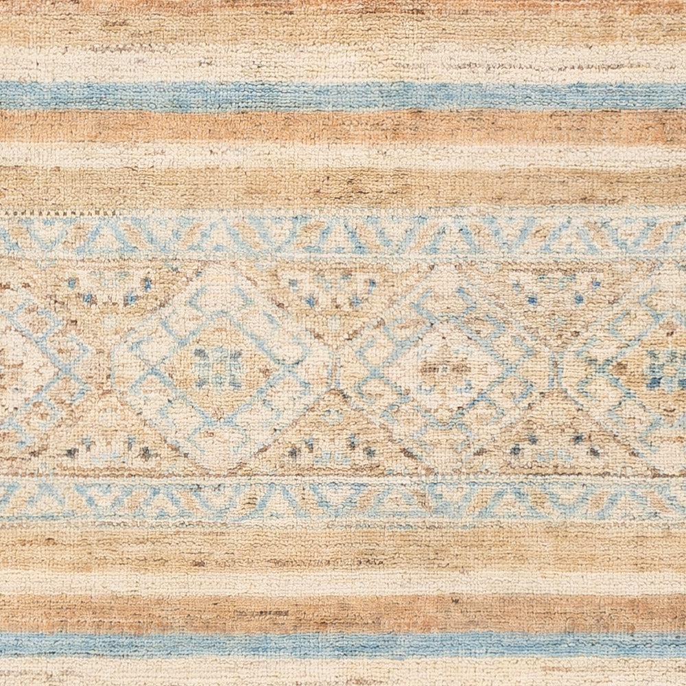 Tapis Ziegler - Shal - 150 x 101 cm - multicolore