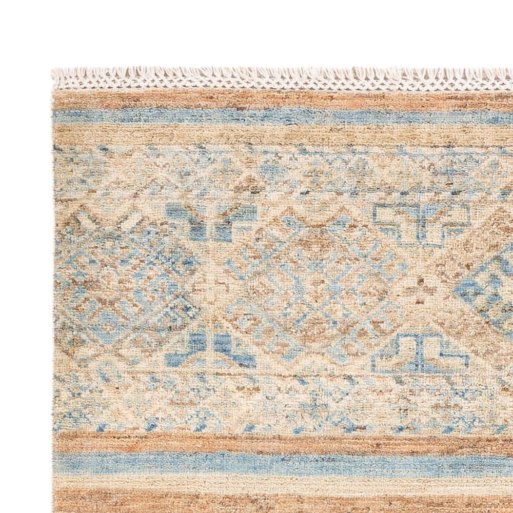 Tapis Ziegler - Shal - 150 x 101 cm - multicolore