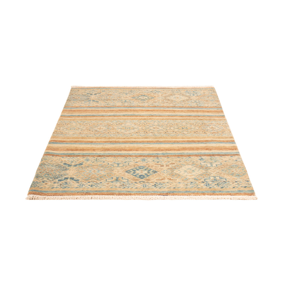 Tapis Ziegler - Shal - 150 x 101 cm - multicolore