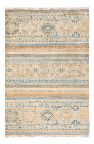 Tapis Ziegler - Shal - 153 x 102 cm - multicolore