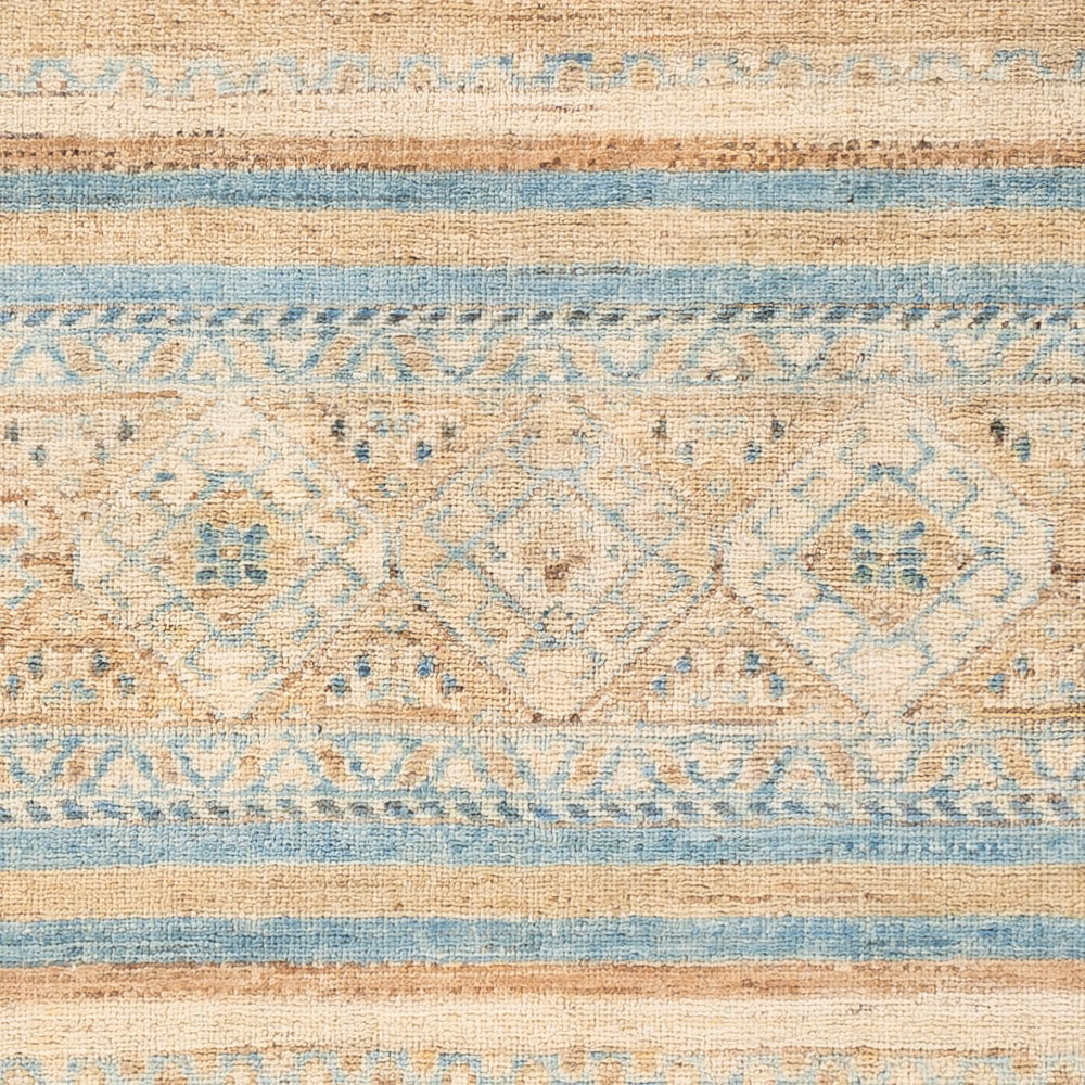 Tapis Ziegler - Shal - 153 x 102 cm - multicolore