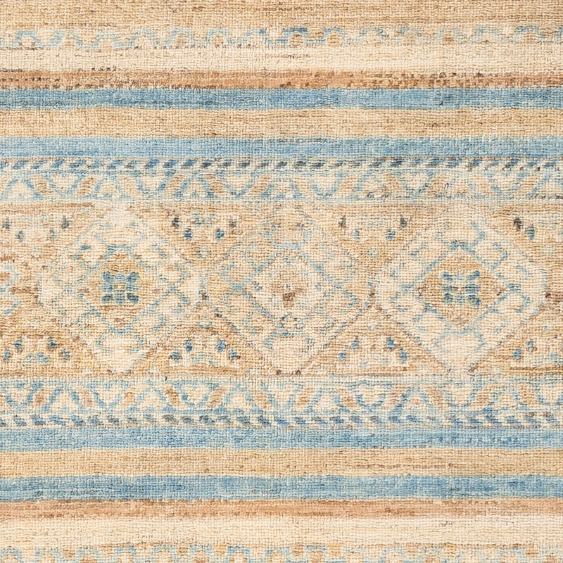 Tapis Ziegler - Shal - 153 x 102 cm - multicolore