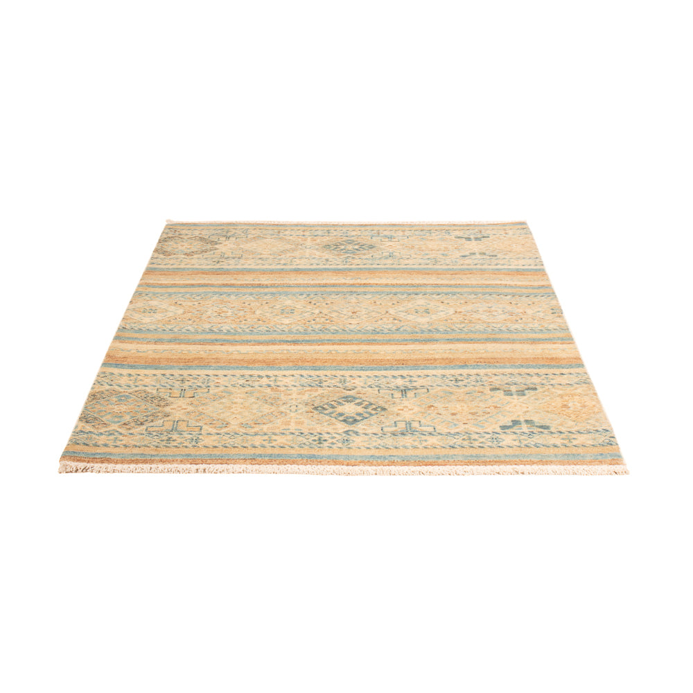 Tapis Ziegler - Shal - 153 x 102 cm - multicolore