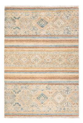 Tapis Ziegler - Shal - 152 x 101 cm - multicolore