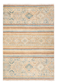 Tapis Ziegler - Shal - 152 x 101 cm - multicolore