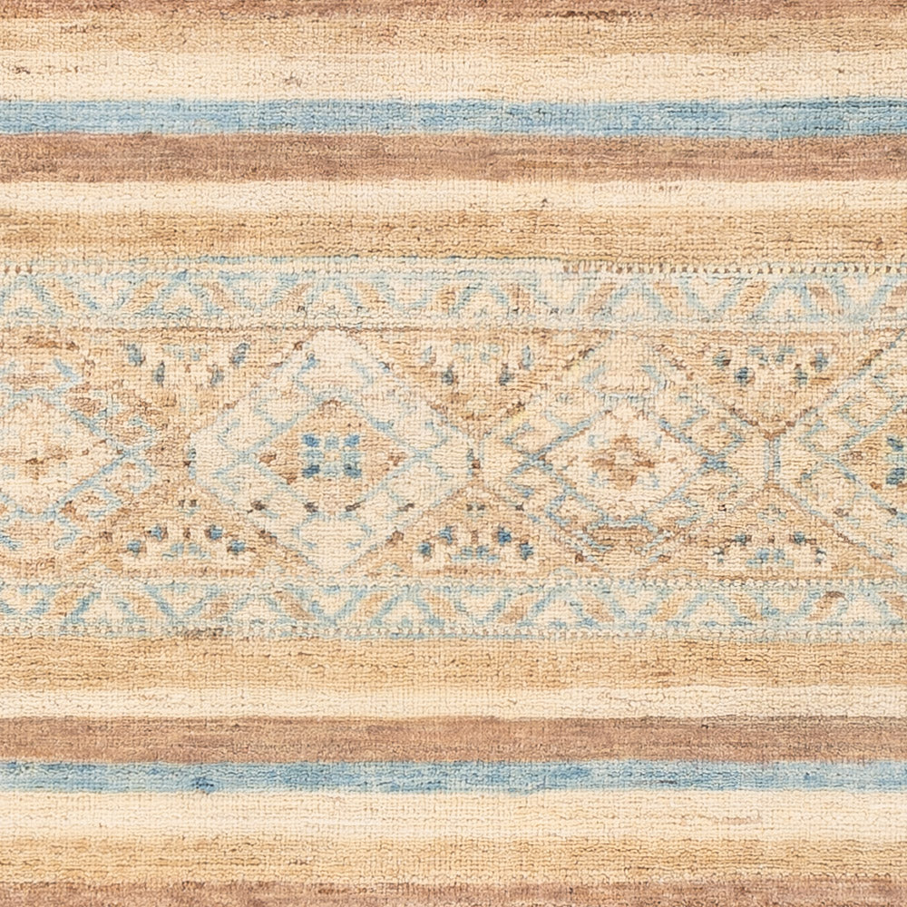 Tapis Ziegler - Shal - 152 x 101 cm - multicolore