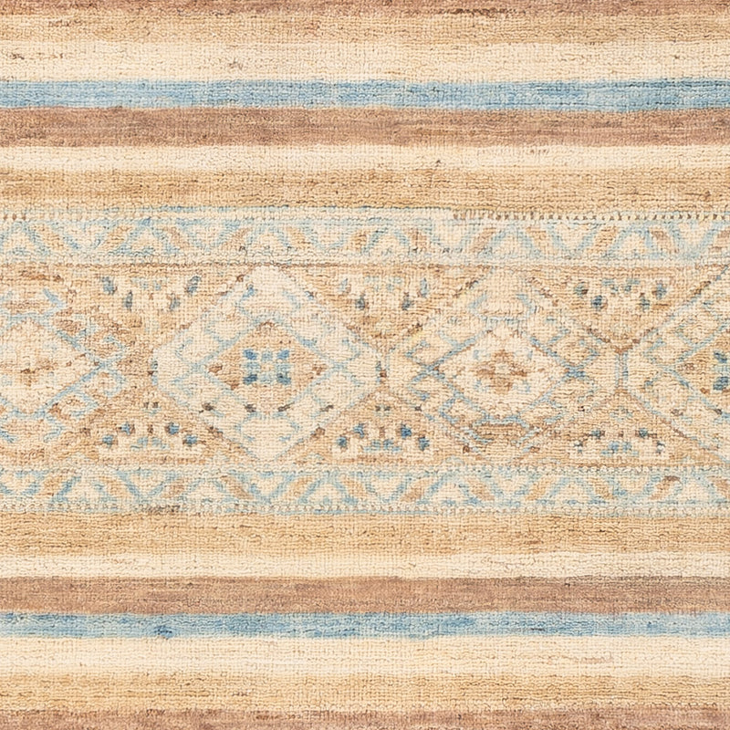 Tapis Ziegler - Shal - 152 x 101 cm - multicolore