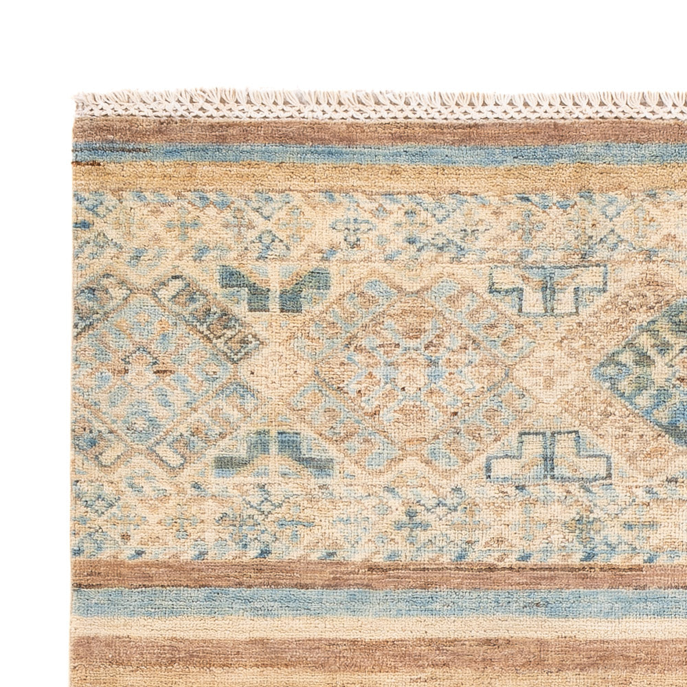 Tapis Ziegler - Shal - 152 x 101 cm - multicolore
