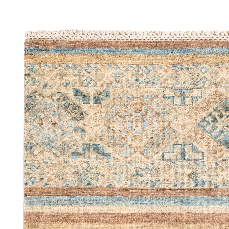 Tapis Ziegler - Shal - 152 x 101 cm - multicolore