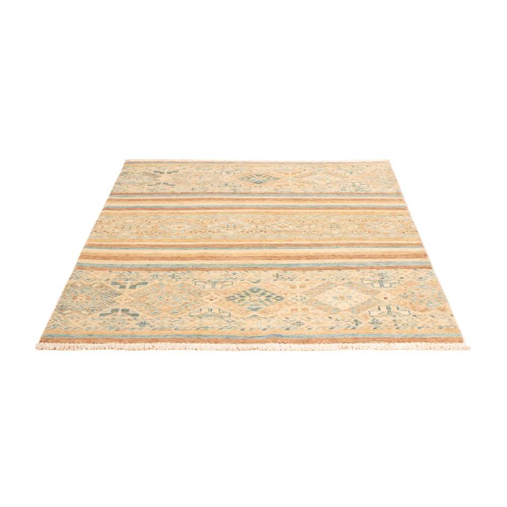 Tapis Ziegler - Shal - 152 x 101 cm - multicolore