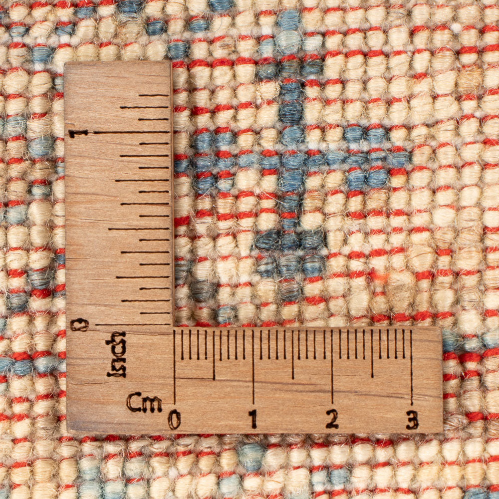 Tapis Ziegler - Shal - 152 x 101 cm - multicolore