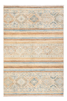 Tapis Ziegler - Shal - 148 x 102 cm - multicolore