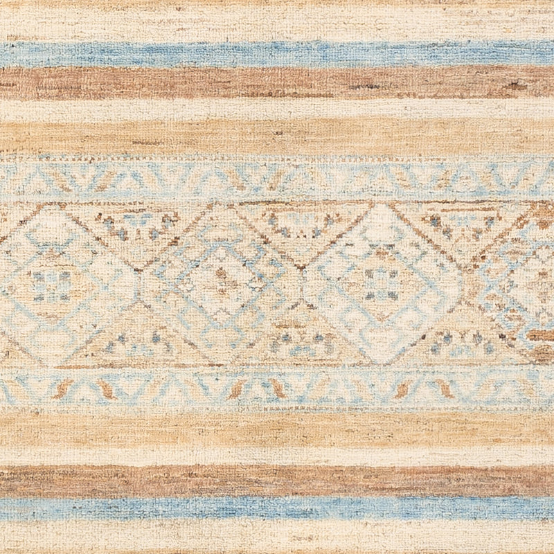 Tapis Ziegler - Shal - 148 x 102 cm - multicolore