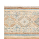 Tapis Ziegler - Shal - 148 x 102 cm - multicolore